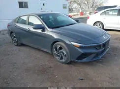 KMHLS4DG5RU718196 2024 HYUNDAI ELANTRA