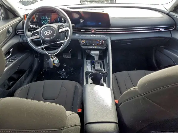 KMHLS4DG5RU720255 2024 HYUNDAI ELANTRA - Image 8