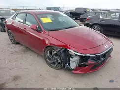 KMHLS4DG5RU721101 2024 HYUNDAI ELANTRA