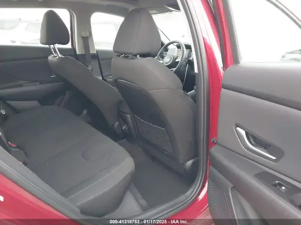 KMHLS4DG5RU721101 2024 HYUNDAI ELANTRA - Image 8