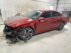 KMHLS4DG5RU721213 2024 HYUNDAI ELANTRA