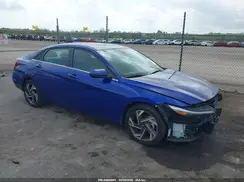 KMHLS4DG5RU721342 2024 HYUNDAI ELANTRA