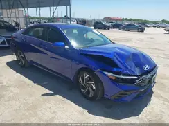 KMHLS4DG5RU724418 2024 HYUNDAI ELANTRA