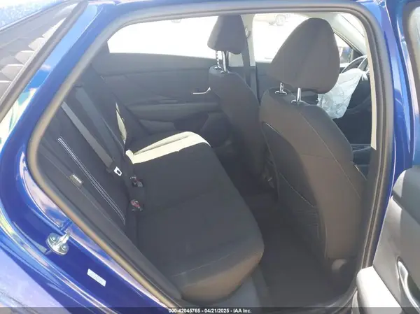 KMHLS4DG5RU724418 2024 HYUNDAI ELANTRA - Image 8