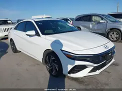 KMHLS4DG5RU727528 2024 HYUNDAI ELANTRA