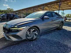 KMHLS4DG5RU730283 2024 HYUNDAI ELANTRA