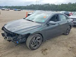 KMHLS4DG5RU730932 2024 HYUNDAI ELANTRA
