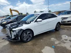 KMHLS4DG5RU742160 2024 HYUNDAI ELANTRA