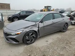 KMHLS4DG5RU745530 2024 HYUNDAI ELANTRA