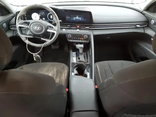KMHLS4DG5RU745530 2024 HYUNDAI ELANTRA - Image 8