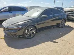 KMHLS4DG5RU745737 2024 HYUNDAI ELANTRA