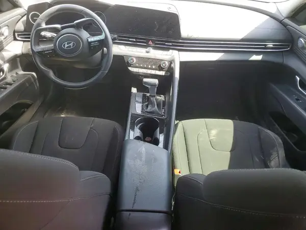 KMHLS4DG5RU745737 2024 HYUNDAI ELANTRA - Image 8