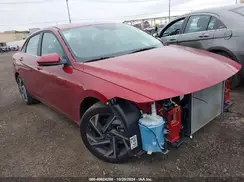 KMHLS4DG5RU747309 2024 HYUNDAI ELANTRA