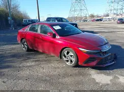 KMHLS4DG5RU749514 2024 HYUNDAI ELANTRA