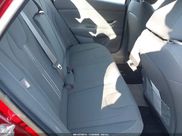 KMHLS4DG5RU749514 2024 HYUNDAI ELANTRA - Image 8