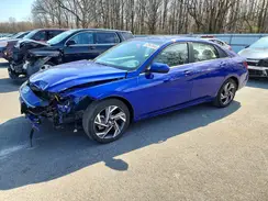 KMHLS4DG5RU750727 2024 HYUNDAI ELANTRA
