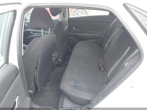 KMHLS4DG5RU753899 2024 HYUNDAI ELANTRA - Image 8