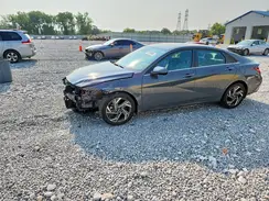 KMHLS4DG5RU754132 2024 HYUNDAI ELANTRA