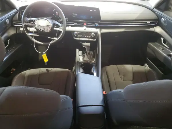 KMHLS4DG5RU755605 2024 HYUNDAI ELANTRA - Image 8