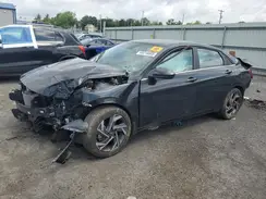 KMHLS4DG5RU757144 2024 HYUNDAI ELANTRA