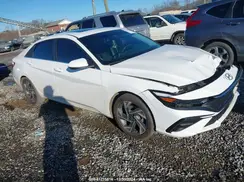 KMHLS4DG5RU759931 2024 HYUNDAI ELANTRA