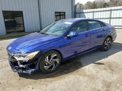 KMHLS4DG5RU761646 2024 HYUNDAI ELANTRA