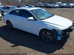 KMHLS4DG5RU764563 2024 HYUNDAI ELANTRA
