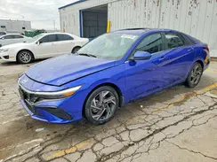KMHLS4DG5RU764675 2024 HYUNDAI ELANTRA