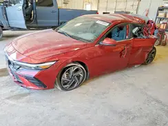 KMHLS4DG5RU770993 2024 HYUNDAI ELANTRA