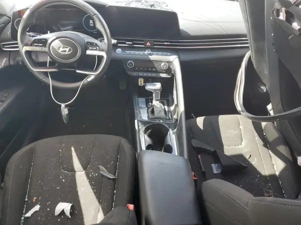 KMHLS4DG5RU771108 2024 HYUNDAI ELANTRA - Image 8