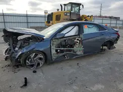 KMHLS4DG5RU771786 2024 HYUNDAI ELANTRA