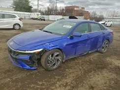 KMHLS4DG5RU771982 2024 HYUNDAI ELANTRA