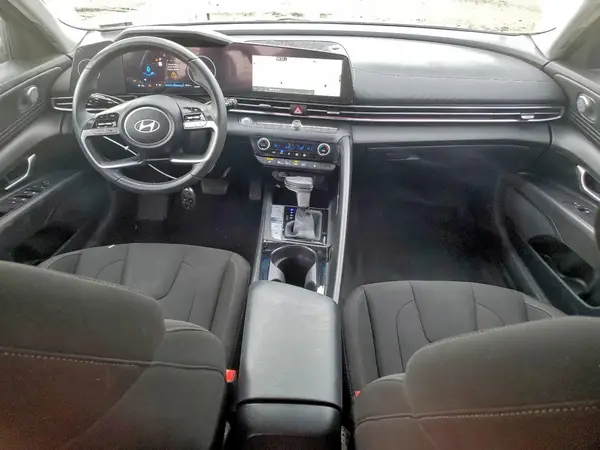 KMHLS4DG5RU771982 2024 HYUNDAI ELANTRA - Image 8