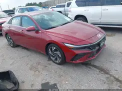 KMHLS4DG5RU772582 2024 HYUNDAI ELANTRA