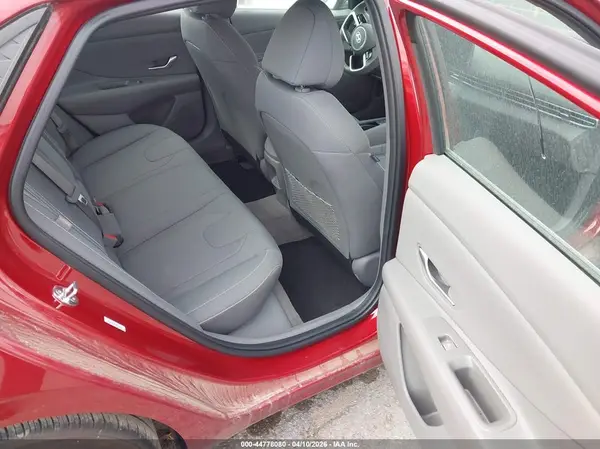 KMHLS4DG5RU772582 2024 HYUNDAI ELANTRA - Image 8