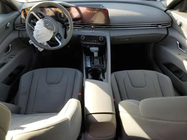 KMHLS4DG5RU772940 2024 HYUNDAI ELANTRA - Image 8