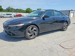 KMHLS4DG5RU780911 2024 HYUNDAI ELANTRA
