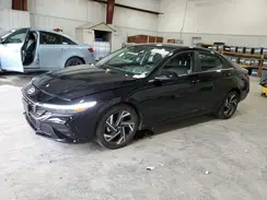 KMHLS4DG5RU782318 2024 HYUNDAI ELANTRA
