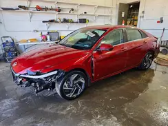 KMHLS4DG5RU782657 2024 HYUNDAI ELANTRA