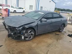 KMHLS4DG5RU787065 2024 HYUNDAI ELANTRA