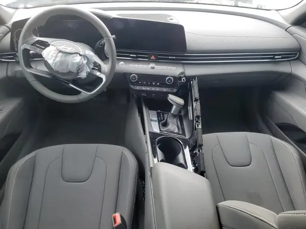 KMHLS4DG5RU787065 2024 HYUNDAI ELANTRA - Image 8