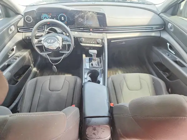 KMHLS4DG5RU788054 2024 HYUNDAI ELANTRA - Image 8