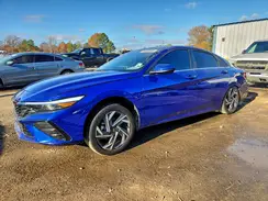 KMHLS4DG5RU789320 2024 HYUNDAI ELANTRA