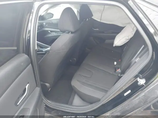 KMHLS4DG5RU789477 2024 HYUNDAI ELANTRA - Image 8