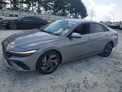 KMHLS4DG5RU793903 2024 HYUNDAI ELANTRA