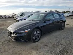KMHLS4DG5RU794176 2024 HYUNDAI ELANTRA
