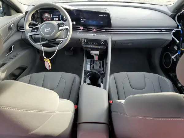 KMHLS4DG5RU794176 2024 HYUNDAI ELANTRA - Image 8