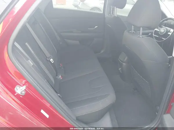 KMHLS4DG5RU804964 2024 HYUNDAI ELANTRA - Image 8
