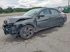 KMHLS4DG5RU805208 2024 HYUNDAI ELANTRA