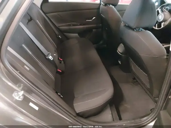 KMHLS4DG5RU806228 2024 HYUNDAI ELANTRA - Image 8